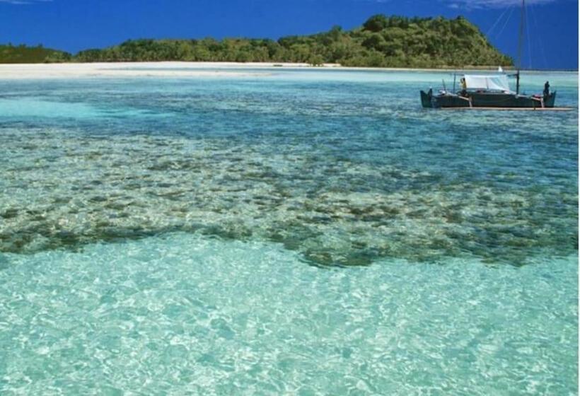 تختخواب و صبحانه Summer Dreams