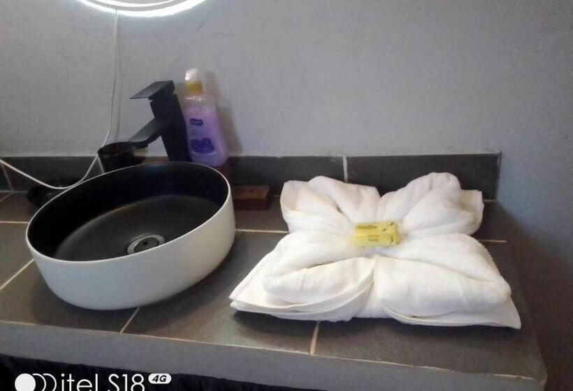 تختخواب و صبحانه Summer Dreams