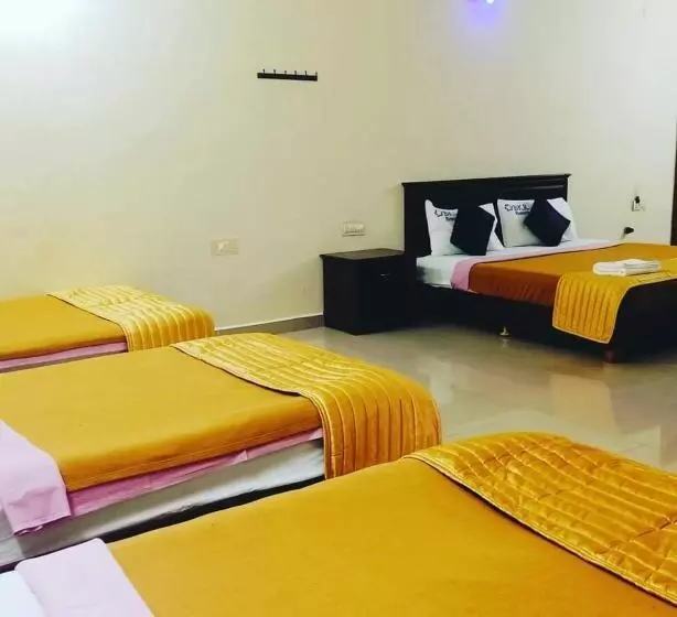 Bkr Resorts
