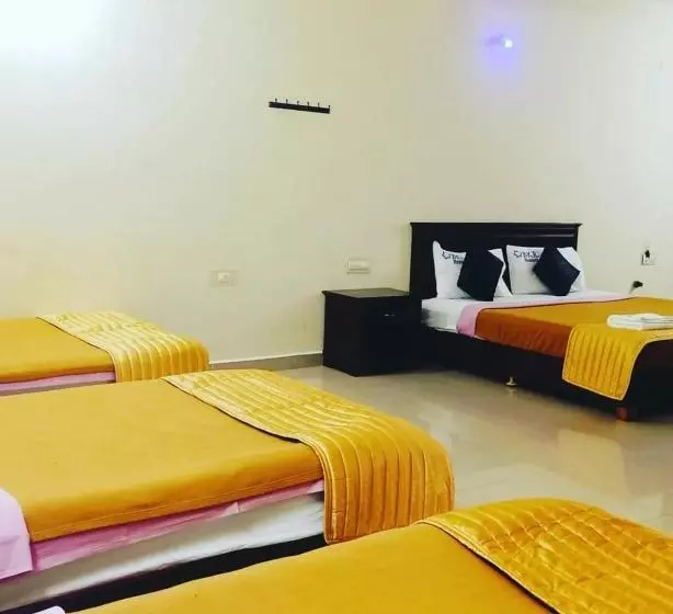 Bkr Resorts