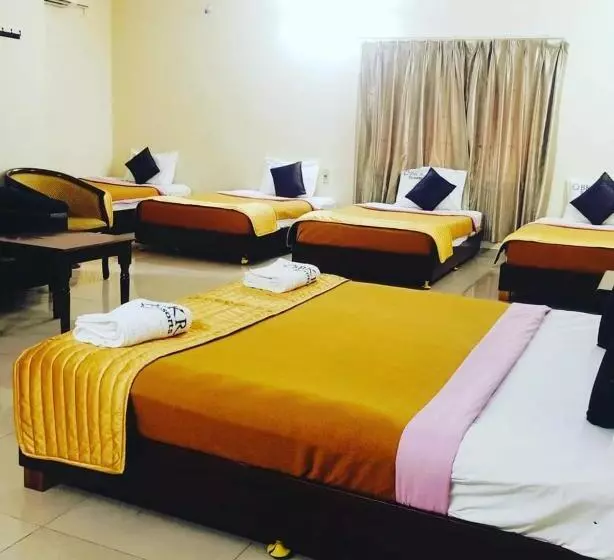 Bkr Resorts