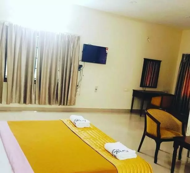 Bkr Resorts