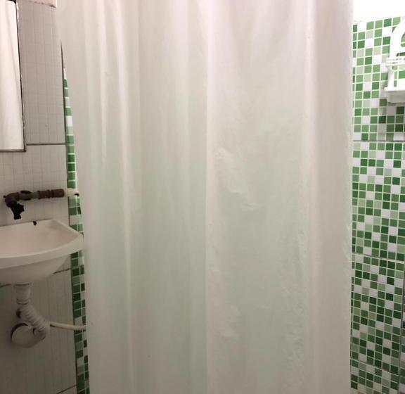 Capiba Hostel E Pousada