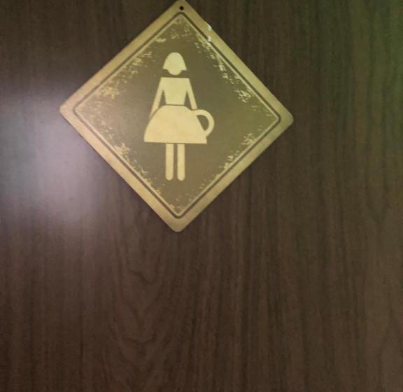 Capiba Hostel E Pousada