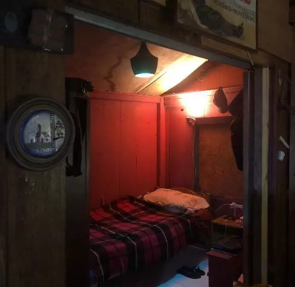 Casa Hostel
