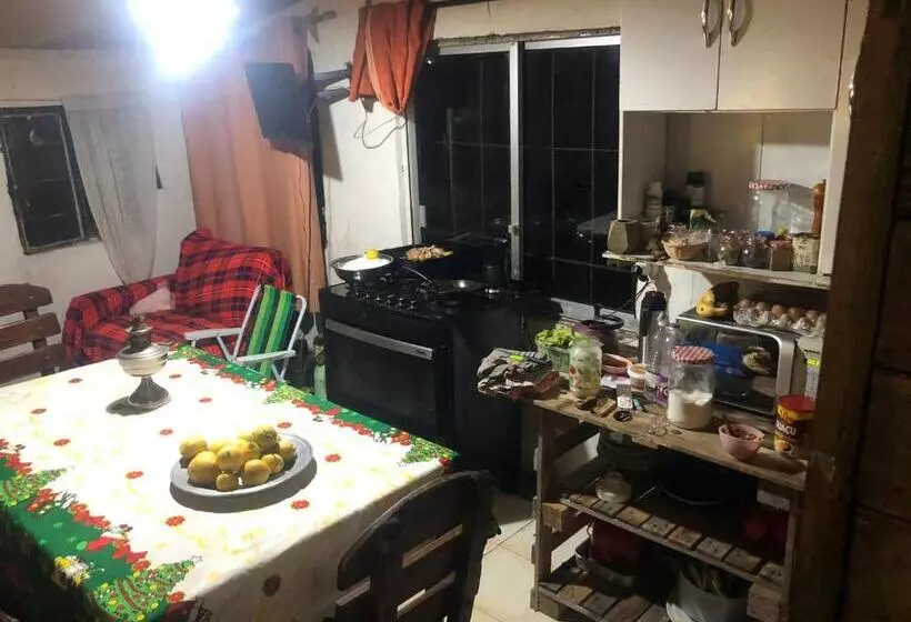 Casa Hostel