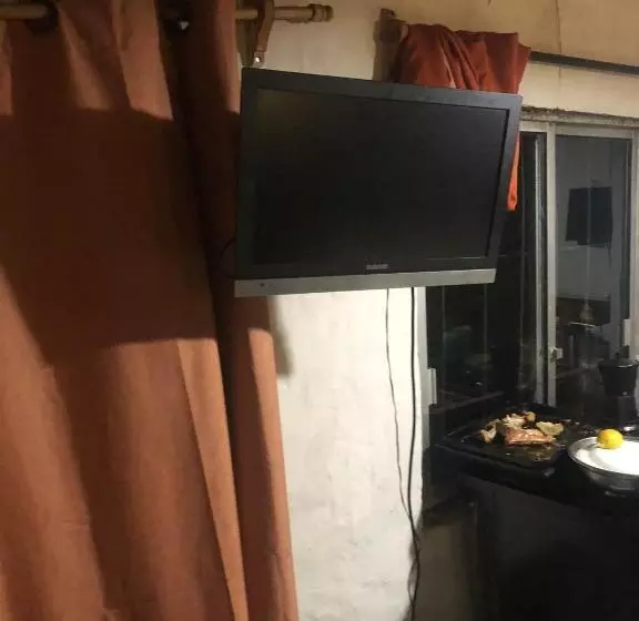 Casa Hostel