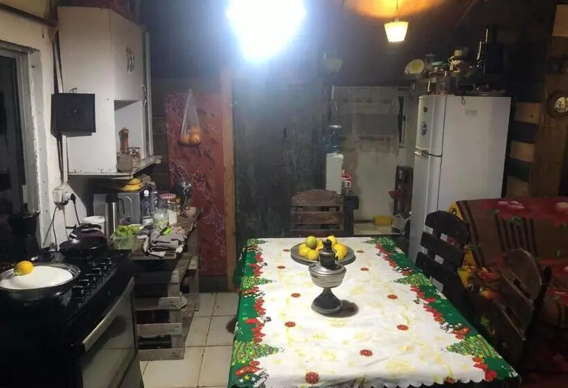 Casa Hostel
