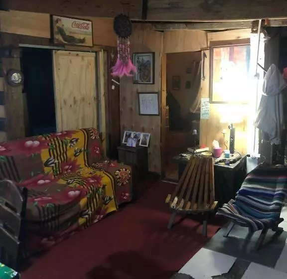 Casa Hostel