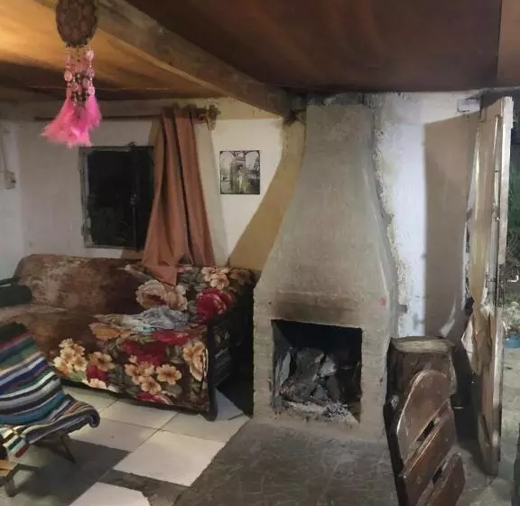 Casa Hostel