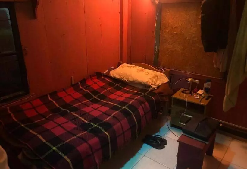 Casa Hostel