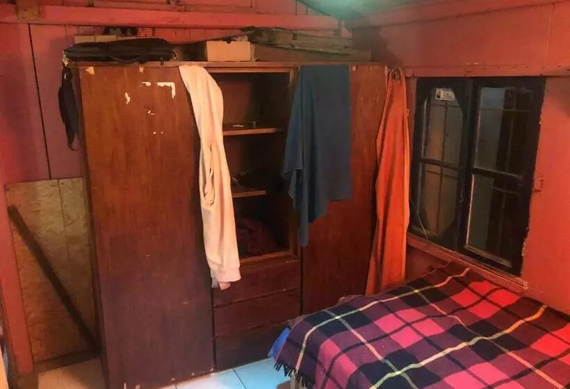 Casa Hostel