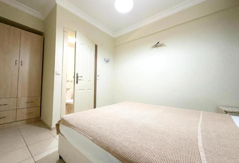 Club Deep Blue Tatil Köyü