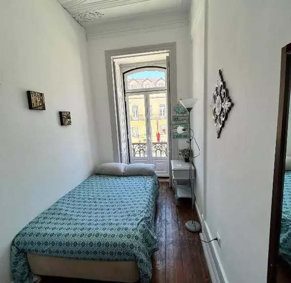 Farol Bed And Breakfast