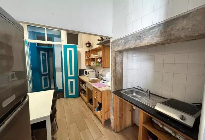 Farol Bed And Breakfast