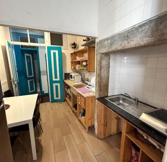 Farol Bed And Breakfast