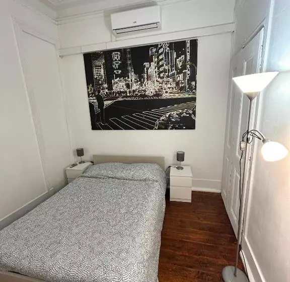 Farol Bed And Breakfast