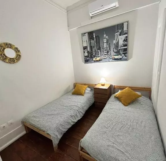 Farol Bed And Breakfast
