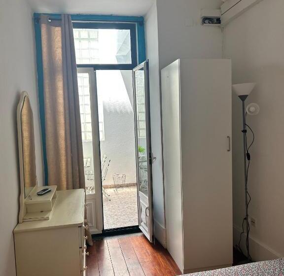 Farol Bed And Breakfast