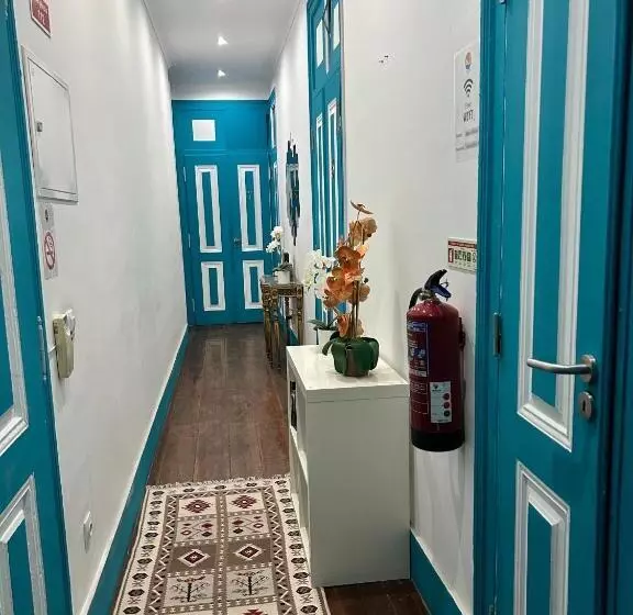 Farol Bed And Breakfast