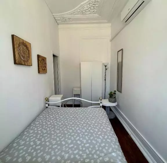 Farol Bed And Breakfast