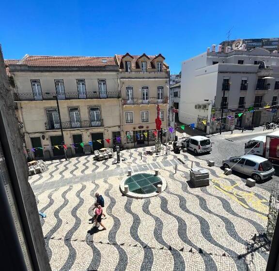 Farol Bed And Breakfast