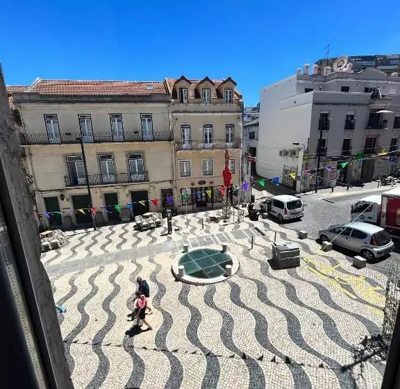Farol Bed And Breakfast