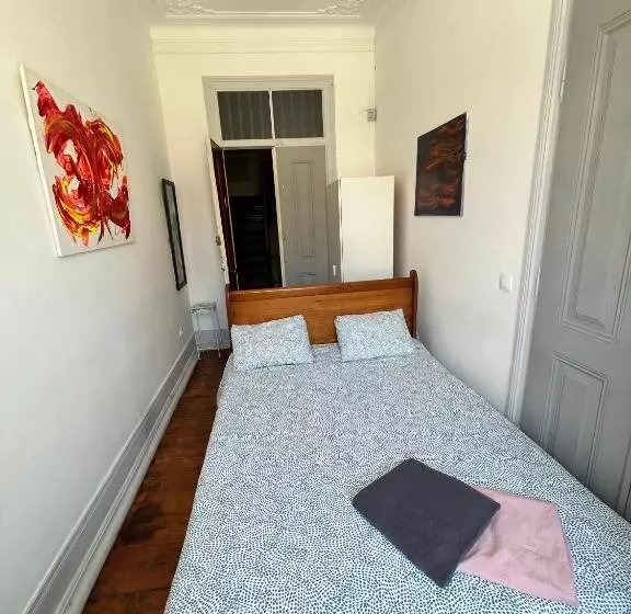 Farol Bed And Breakfast