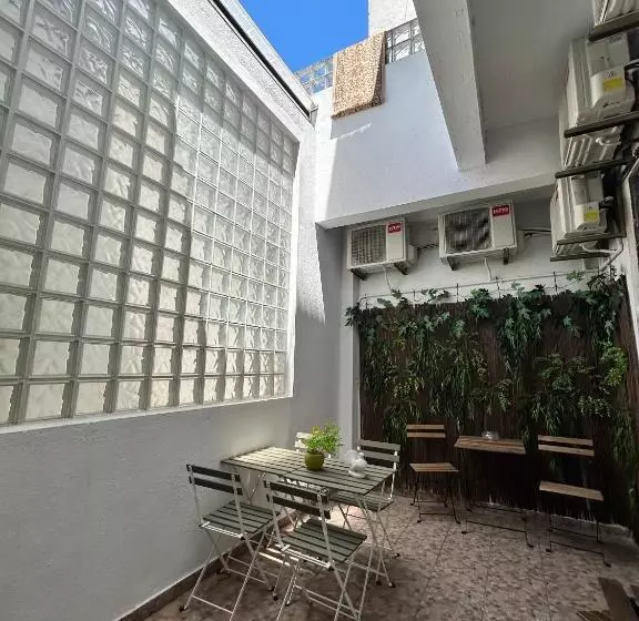 Farol Bed And Breakfast