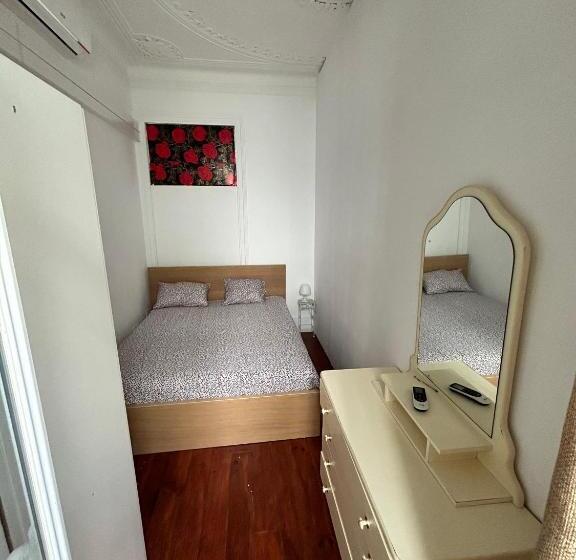 Farol Bed And Breakfast