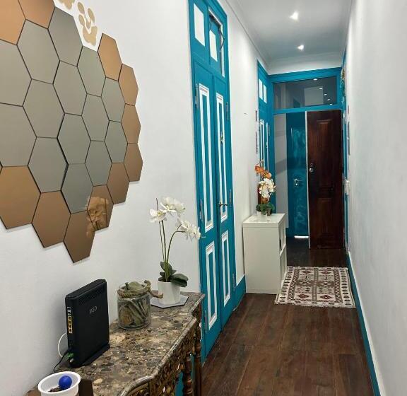 Farol Bed And Breakfast