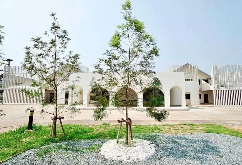 Goldenland Hotel Chiangrai