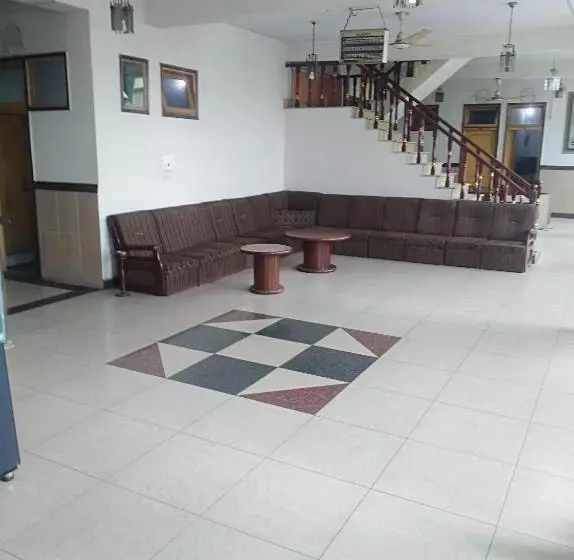 هتل Al Habib Islamabad