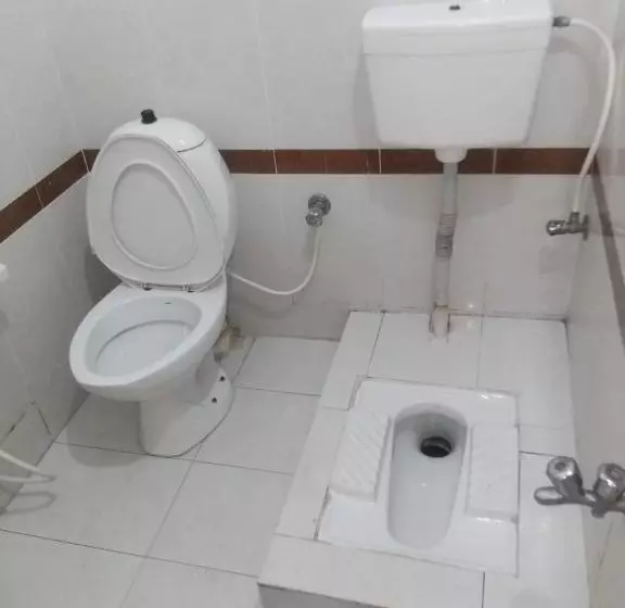 هتل Al Habib Islamabad