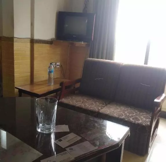 هتل Al Habib Islamabad