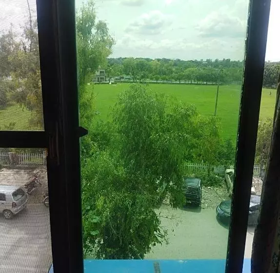 هتل Al Habib Islamabad