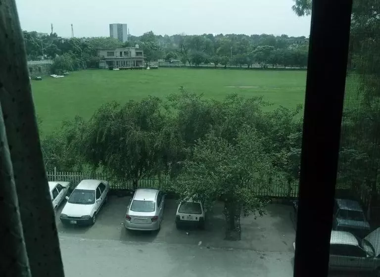 هتل Al Habib Islamabad