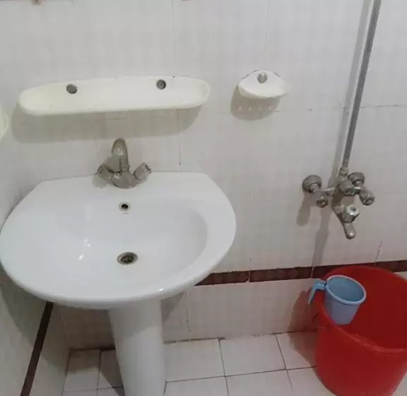 هتل Al Habib Islamabad