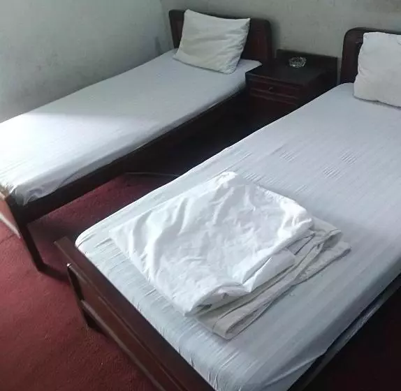 هتل Al Habib Islamabad