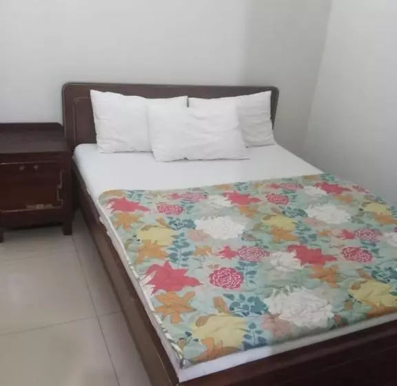 هتل Al Habib Islamabad