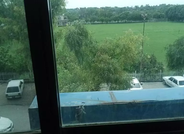 هتل Al Habib Islamabad