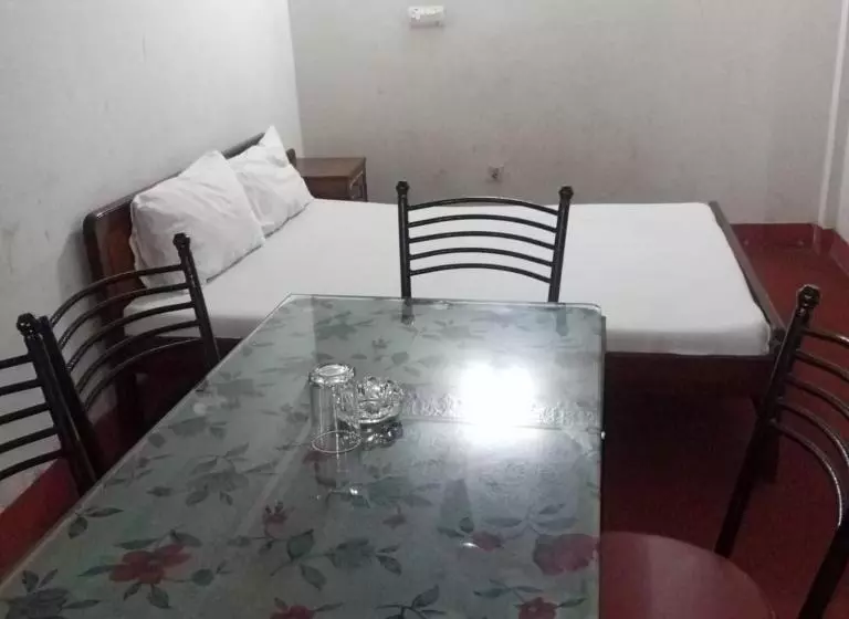 هتل Al Habib Islamabad