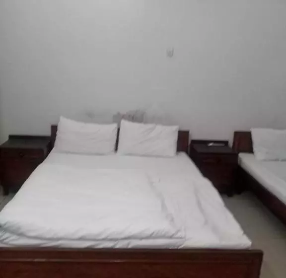 هتل Al Habib Islamabad