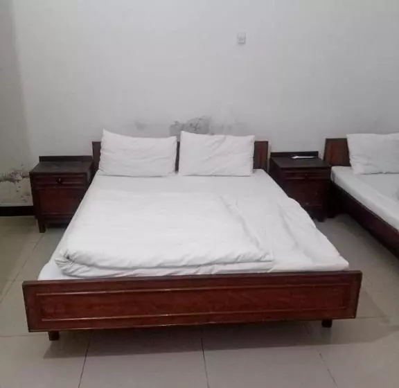 هتل Al Habib Islamabad