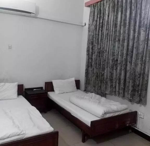 هتل Al Habib Islamabad