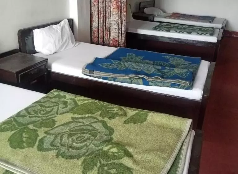 هتل Al Habib Islamabad