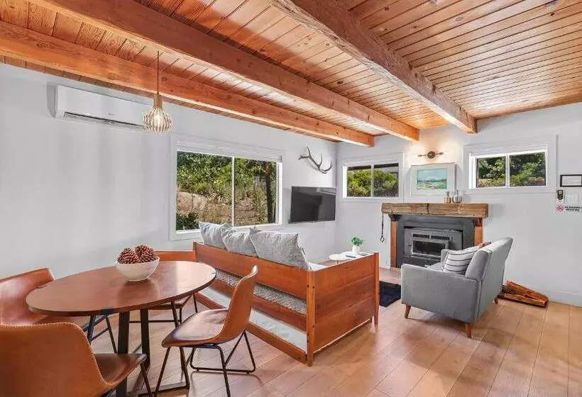 Hotelli Basecamp Lodge