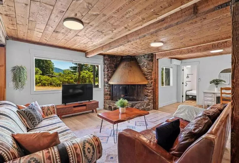 Hotelli Basecamp Lodge