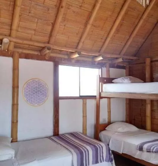 هتل Casa Del Mar Ecodelfinazul