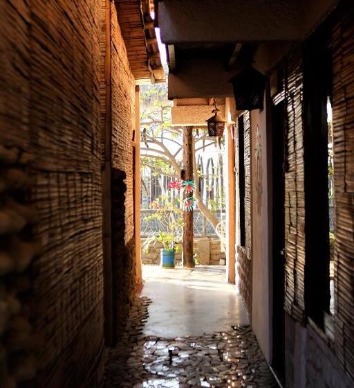 호텔 Casa Del Mar Ecodelfinazul